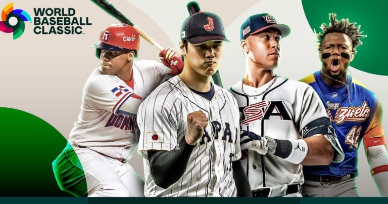 Las reglas del Clásico Mundial de Béisbol 2026: todo lo que debes saber antes del primer lanzamiento