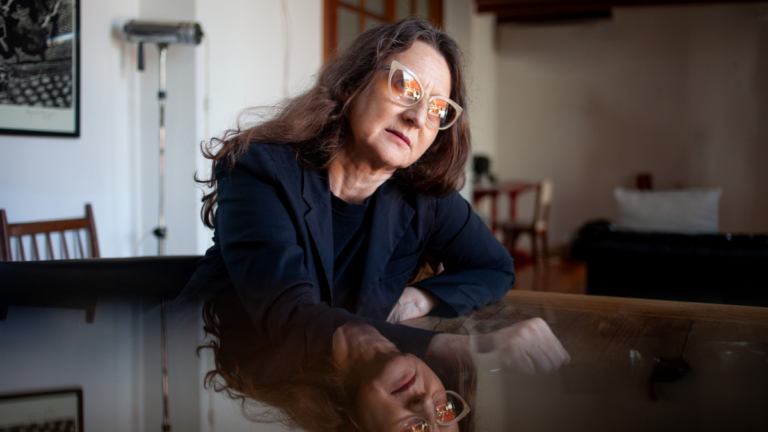 Lucrecia Martel, sobre su nuevo documental: «Hay una parte de Argentina que solo la conocemos en desesperación»