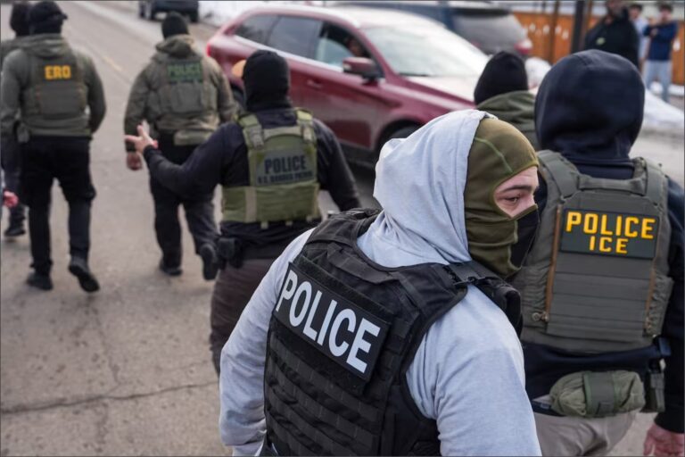 La estrategia de agentes del DHS que ha puesto en aprietos al ICE y que aumenta las denuncias a favor de los migrantes