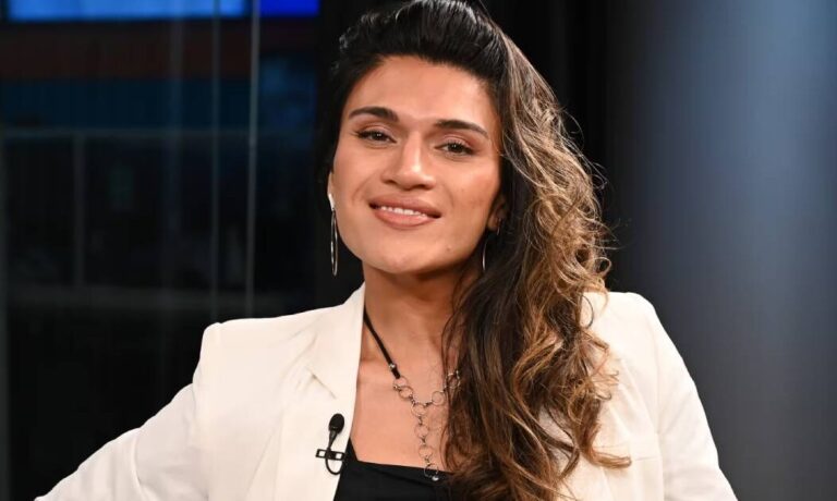 Escándalo: qué encontraron en la casa de la ex Gran Hermano Luciana Martínez tras ser denunciada por viuda negra