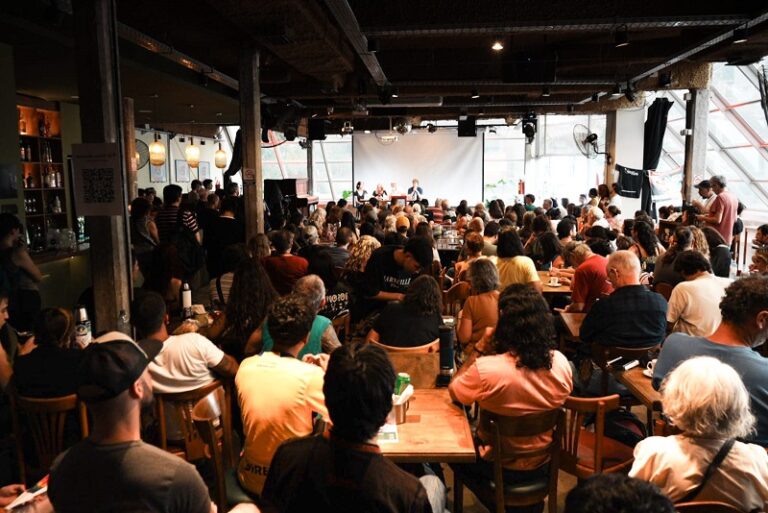 De las redes a las calles: el crecimiento de La Izquierda Diario y el desafío de organizar a miles