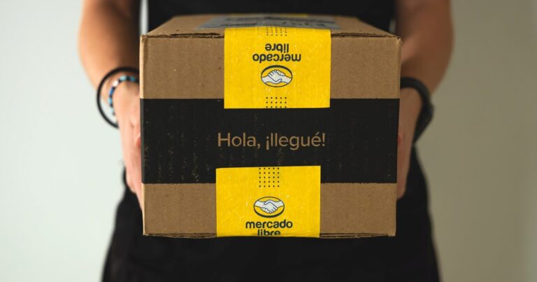 Mercado Libre invertirá US$ 115 millones para levantar un nuevo centro logístico en Escobar