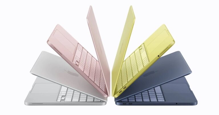 Cómo es la MacBook Neo: conviene la nueva notebook de Apple que es más barata y desafía el reinado de Windows y Chromebook?