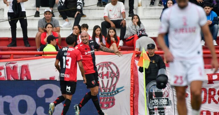 Escandalosa declaración por un partido que ganó Newell’s y posterior aclaración