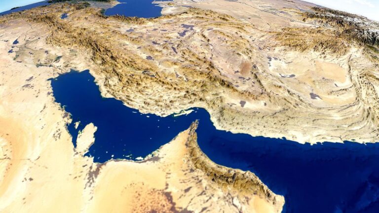 El impacto de la guerra en Medio Oriente en las materias primas, más allá de la industria del petróleo