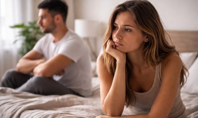 Las 7 señales de que una persona ya no está enamorada, según la psicología