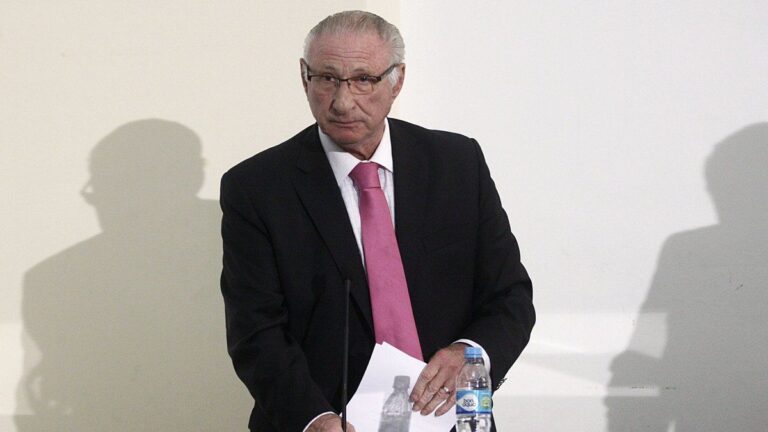 De «Iojanesberg» a Doha: el lado B del famoso meme de Cherquis Bialo y su lección de periodismo